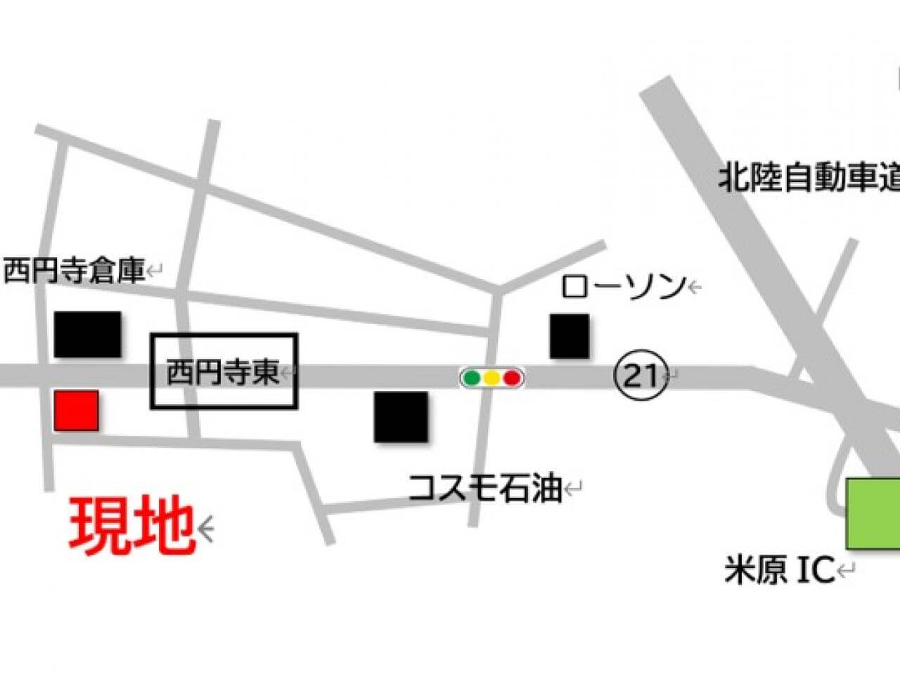 28日(土)に米原の賃貸ガレージハウス『Y’sGARAGE 西円寺』で1日限定内覧会を実施します。
