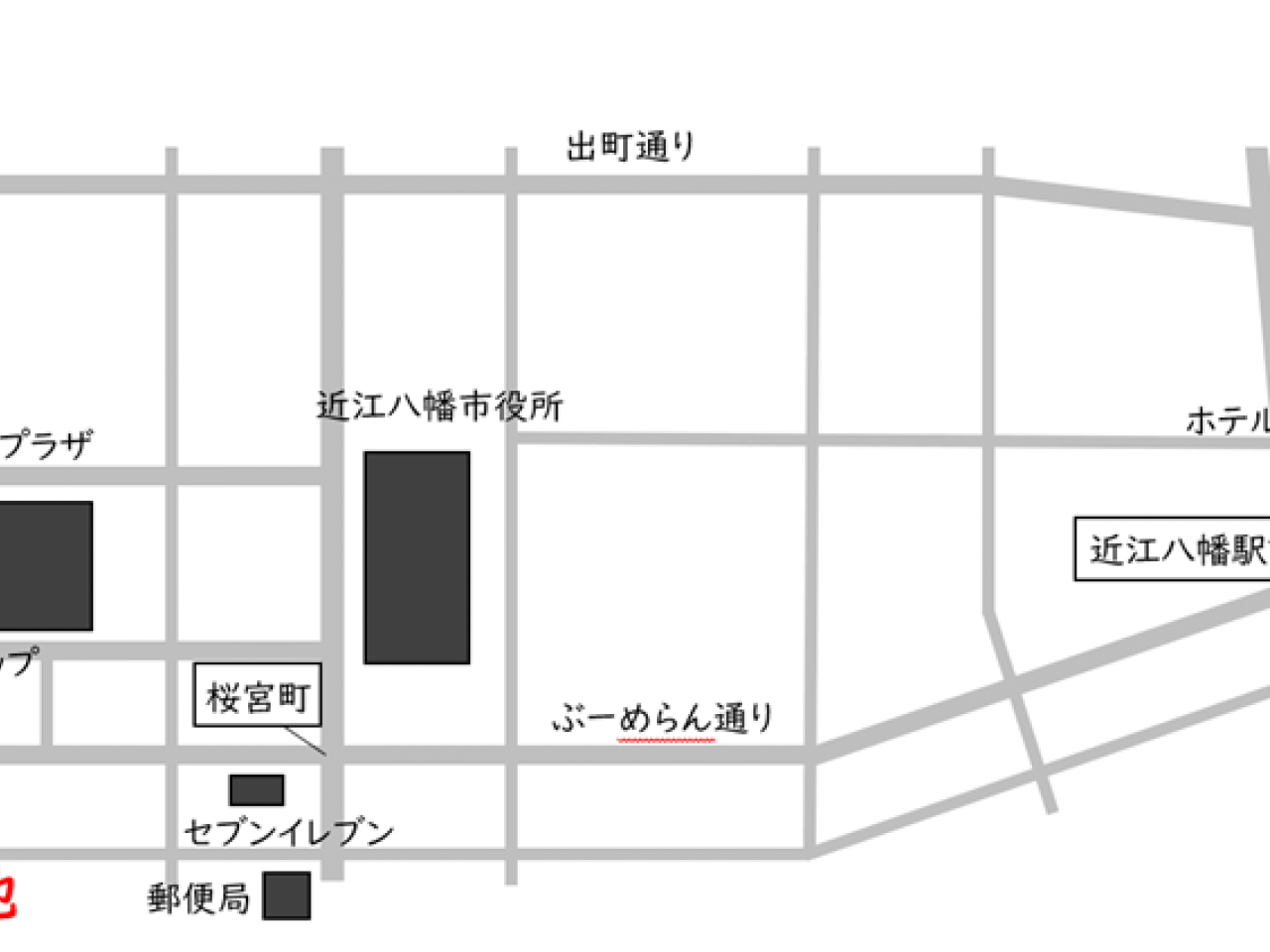 近江八幡市桜宮町で「デザイナーズアパート」の完成見学会を3月18日（土）･19日（日）に開催します。