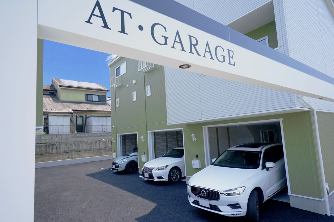 【湖南栗東ガレージハウス】異動に伴う退去部屋の募集です!!(急募)